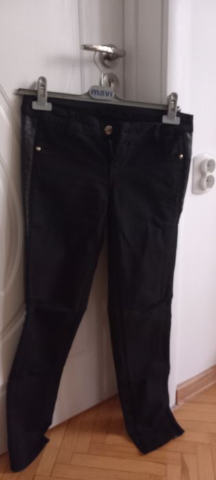 Ластичен панталон