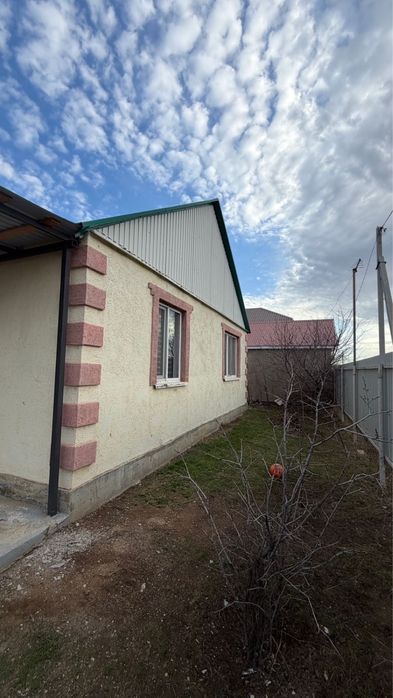 Продам дом 2017 г.Подстепное