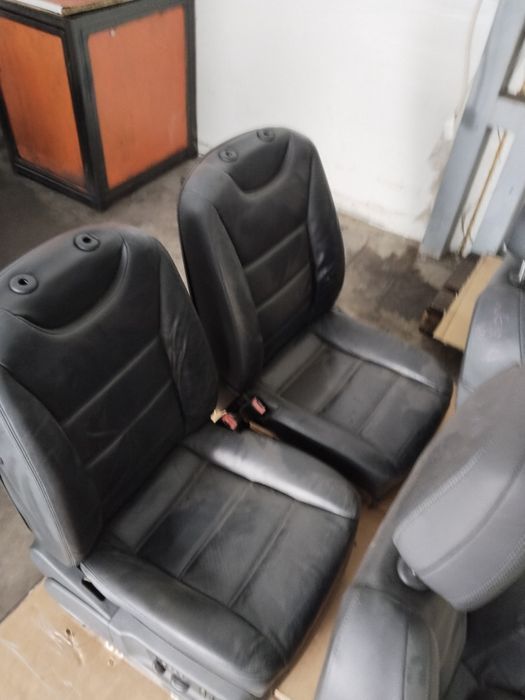 Сиденье на Порше Кайен 957,958, Панамера