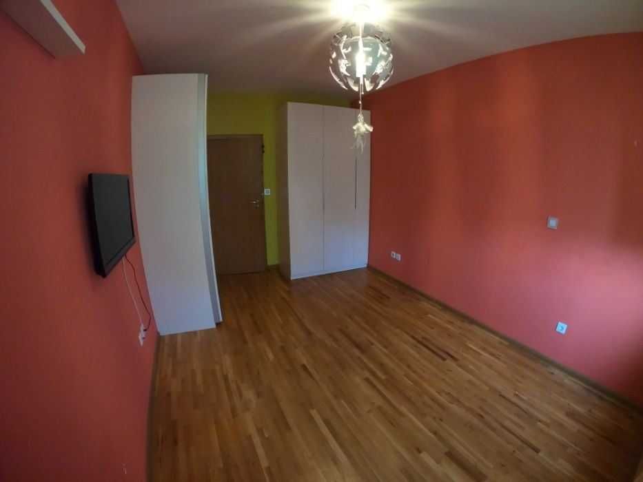 2-стаен апартамент под наем в Гео Милев