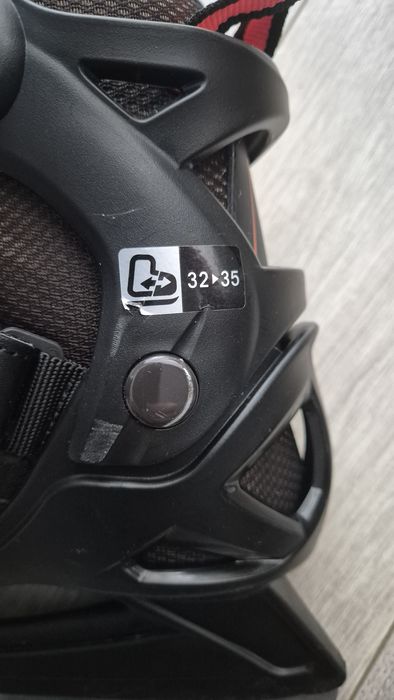 Patine copii reglabile 32-35