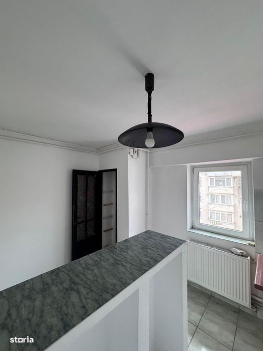 Apartament 2 camere, 53 mp, centrală proprie - Aurel Vlaicu