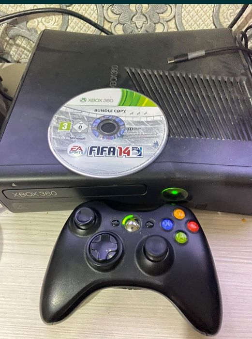 Xbox 360 продается