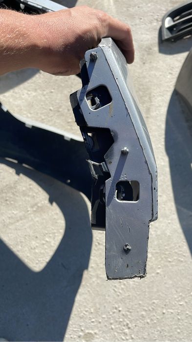 Bara fata dezechipata BMW f15 x6 M pachet paket 2014+