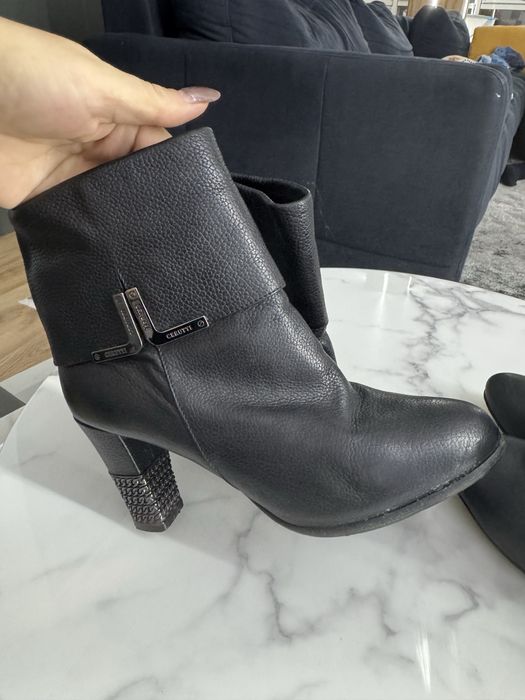 Италья  женский обувь