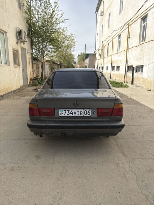 Продается BMW e34