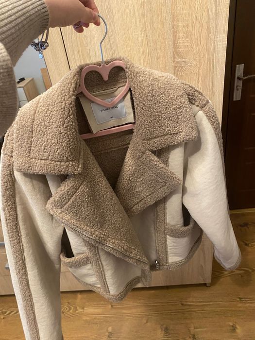 Ново яке Fisherfield