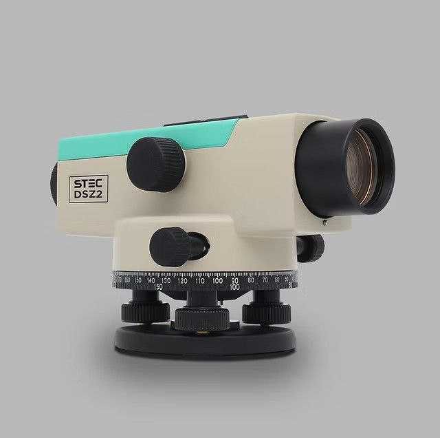 Оптический нивелир DSZ-2 / Optik niviler STEC DSZ-2