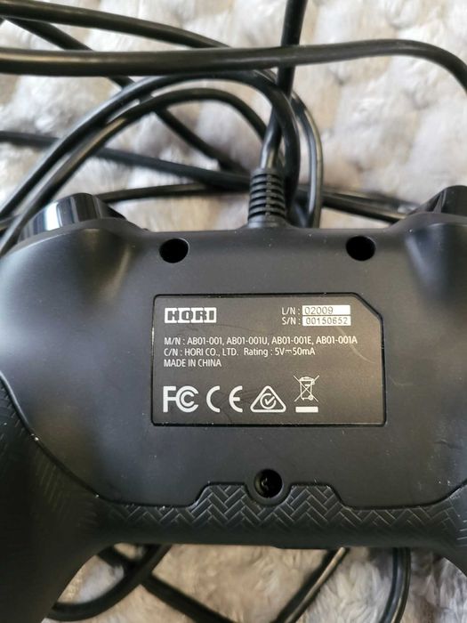 Hori, жичен контролер Horipad pro, PC/ Xbox Series X/S