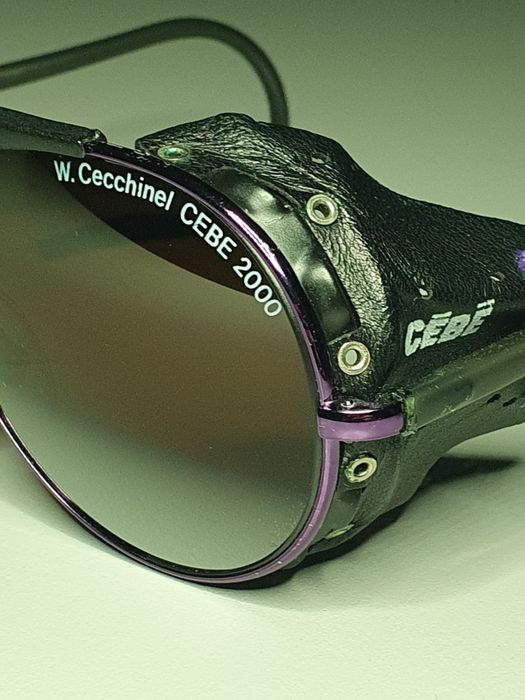 Ochelari CeBe 290 W. Cecchinel
