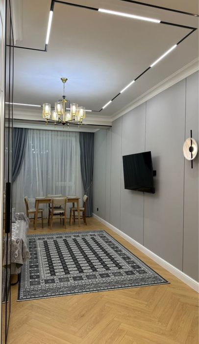Квартира премиум-класса посуточно