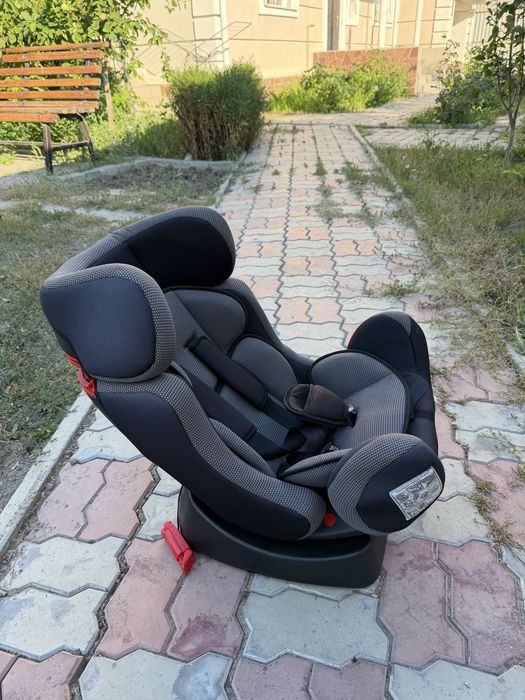 Автокресло детское