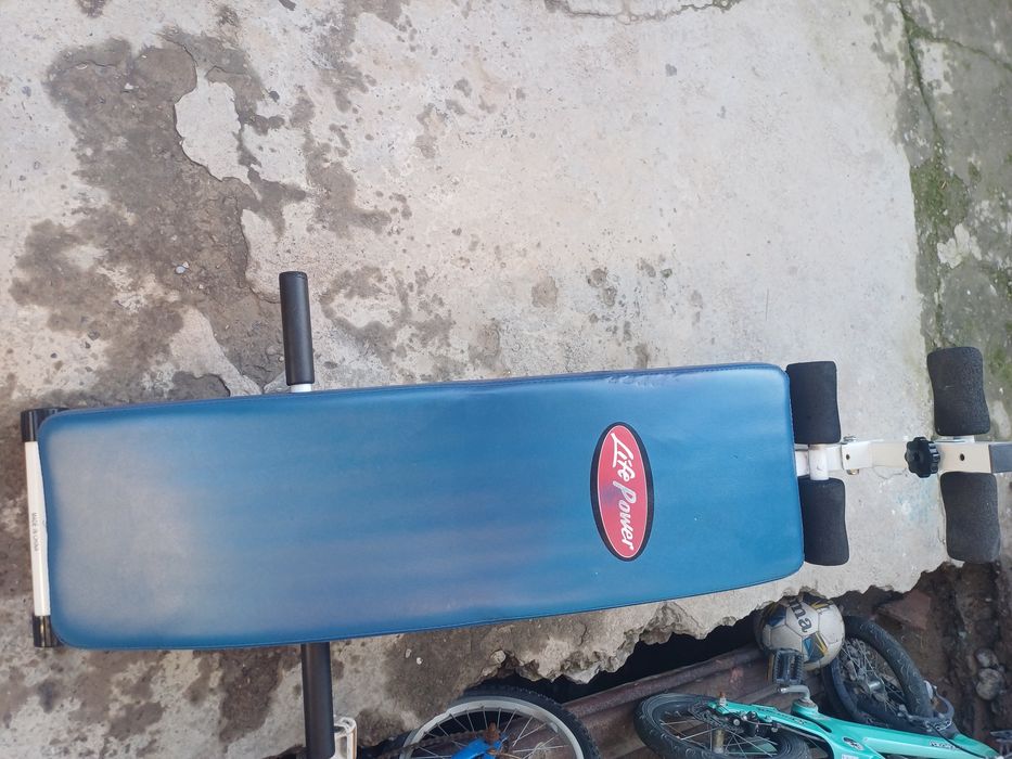 Тренажёр  сотилади