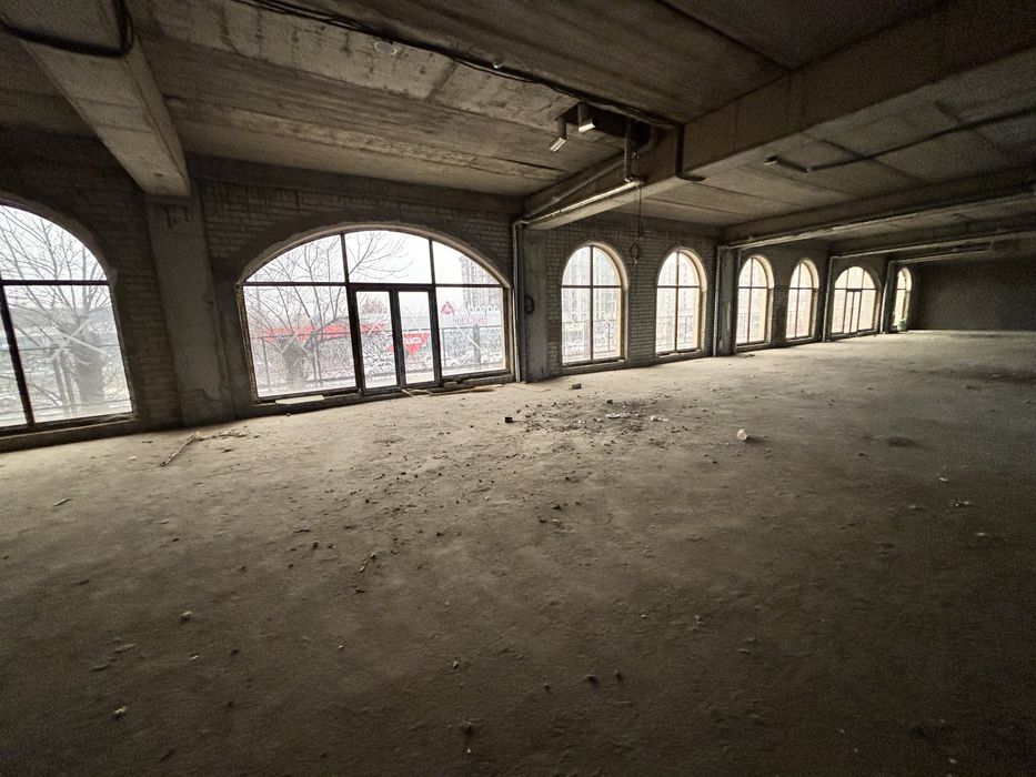 Узбум | Ферганское шоссе Первая линия  Офис | Шоурум