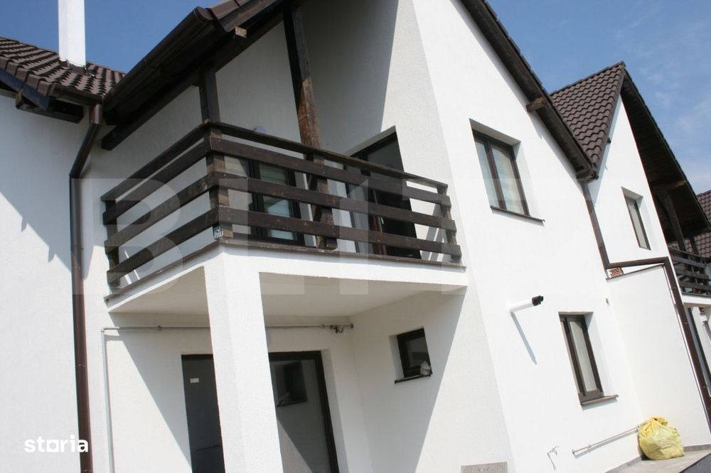 Casa 3 camere
