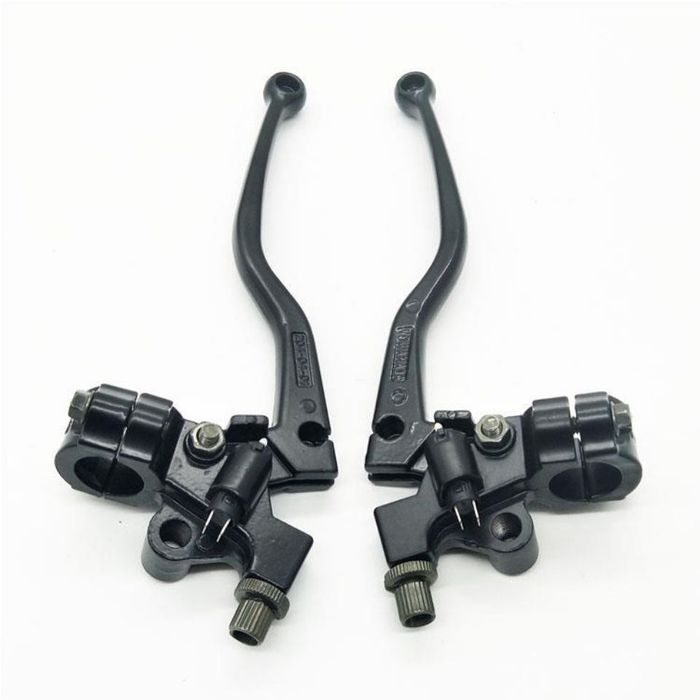 Тормозные ручки на квадроцикл 125кб