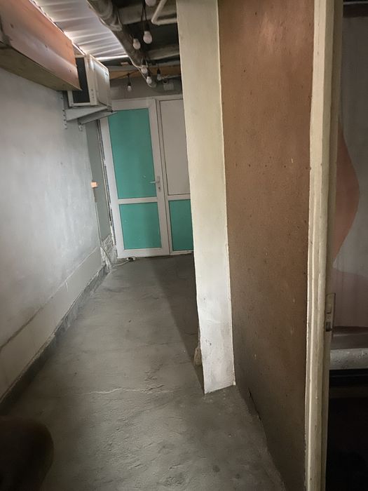 Сдам полдома в частном секторе