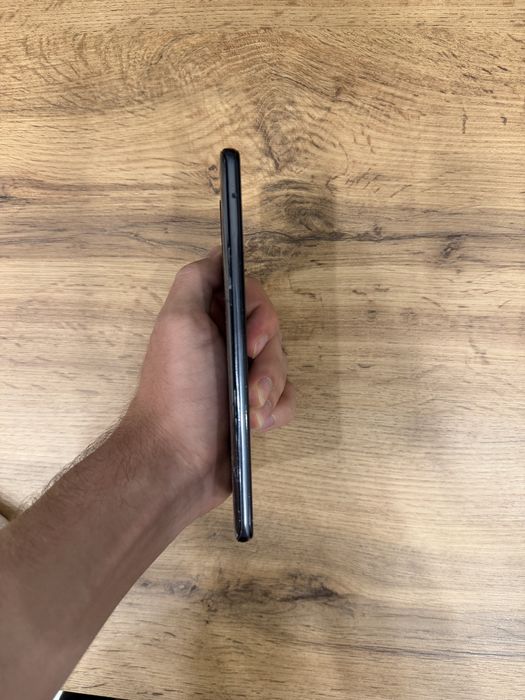 Poco F3 128GB black