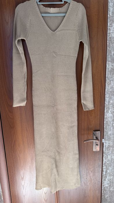 Платье новые s-m