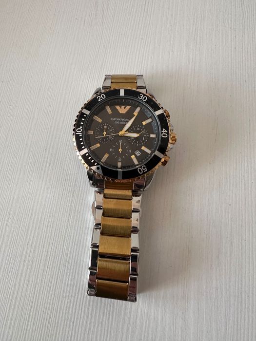 Ceas mana Emporio Armani