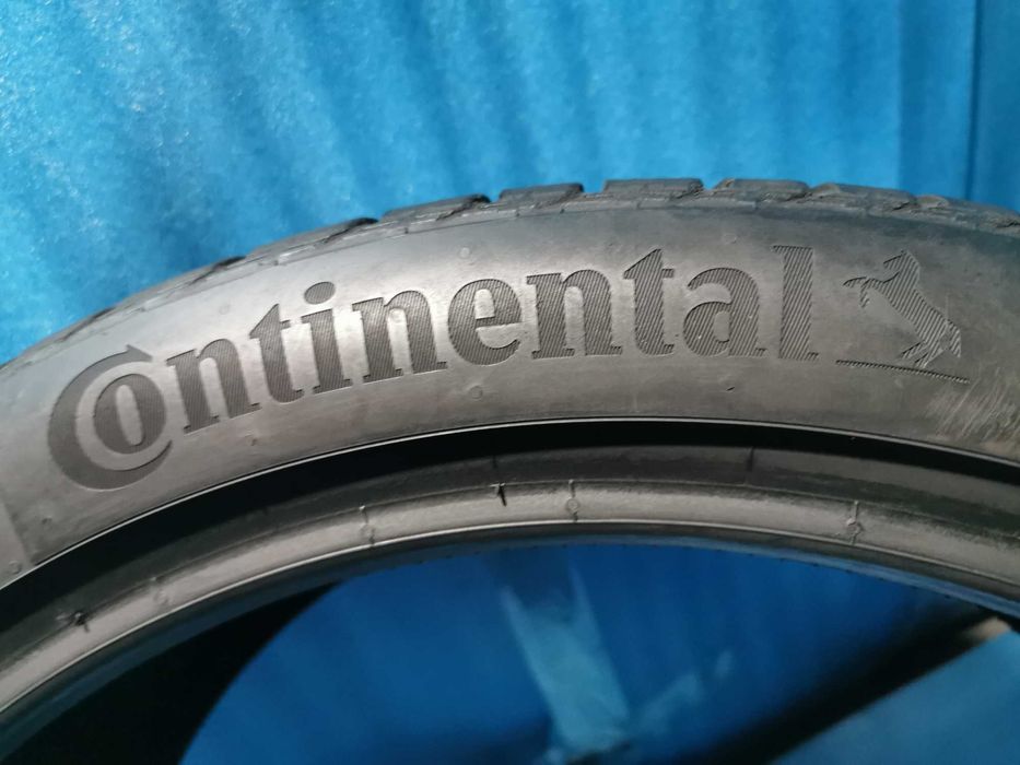 245/40/20 continental m+s 2 buc