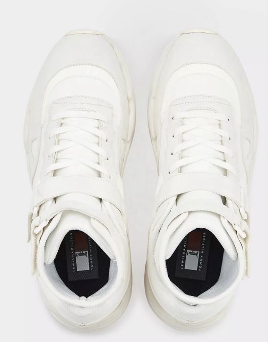 Мъжки обувки Tommy Hilfiger x Lewis Hamilton - номер 43