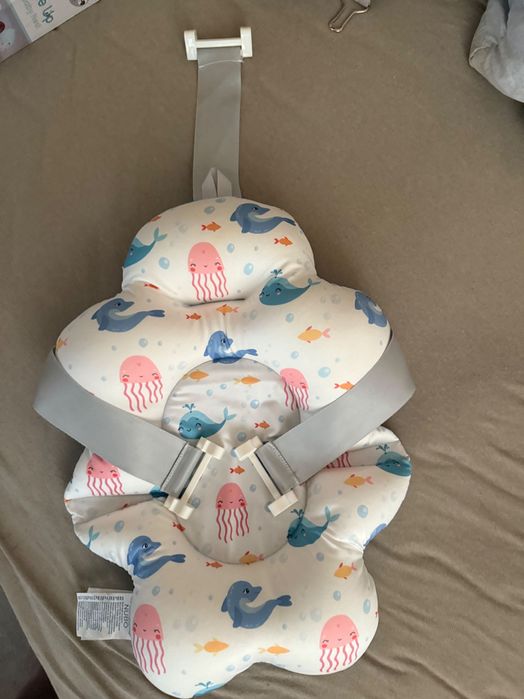 Мрежа за вана за новородено