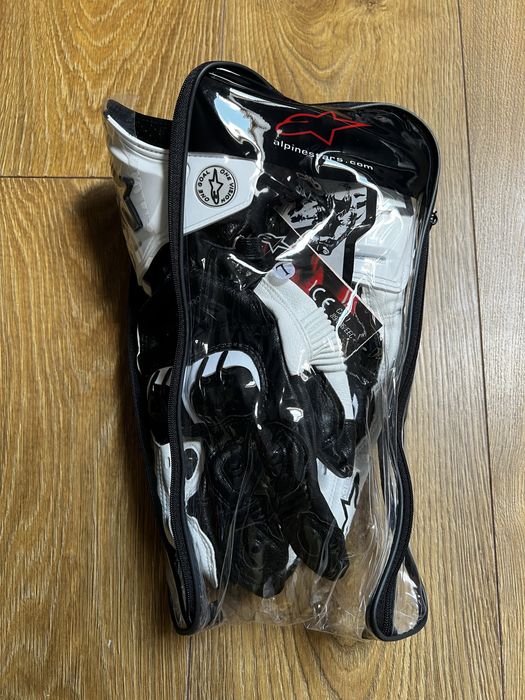 Manusi Alpinestars