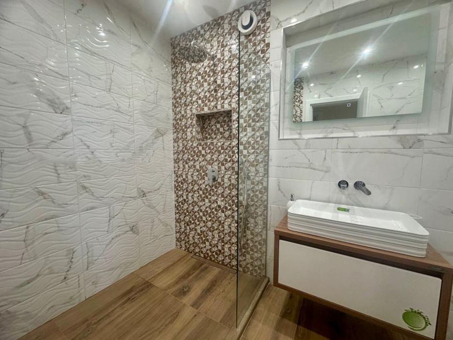 Дава се под наем Тристаен апартамент в София, Драгалевци - 110 кв.м за 1050 € - Снимка #7