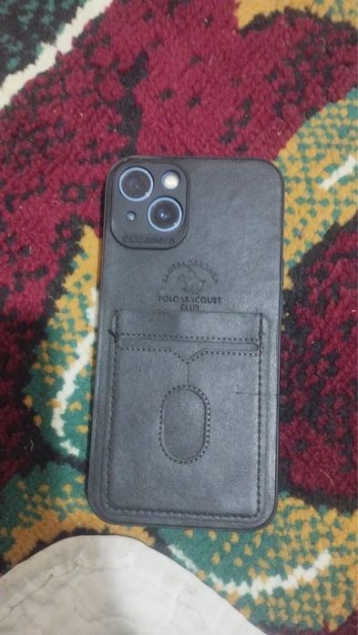 Продам айфон 13 128гб