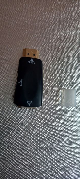 Преходен адаптер с няколко изхода