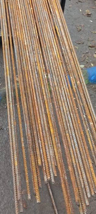 Арматура. Диаметр 10. . Новая.