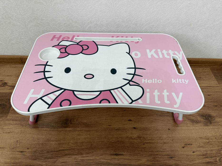 Журнальный столик детский