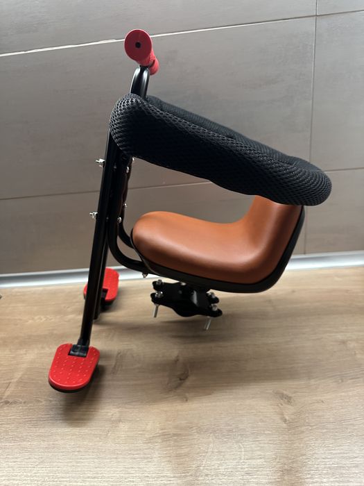 Scaun bicicleta copil