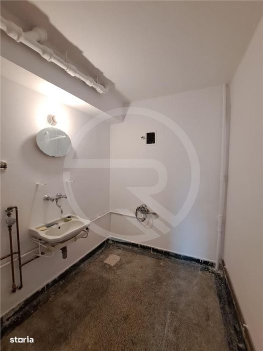 Apartament cu 1 camera, 37 mp utili, situat in zona Centrala!