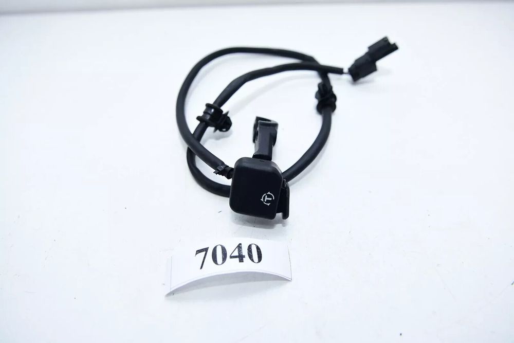 comutator buton control tracțiune Honda XADV X ADV X-ADV 2018 2017