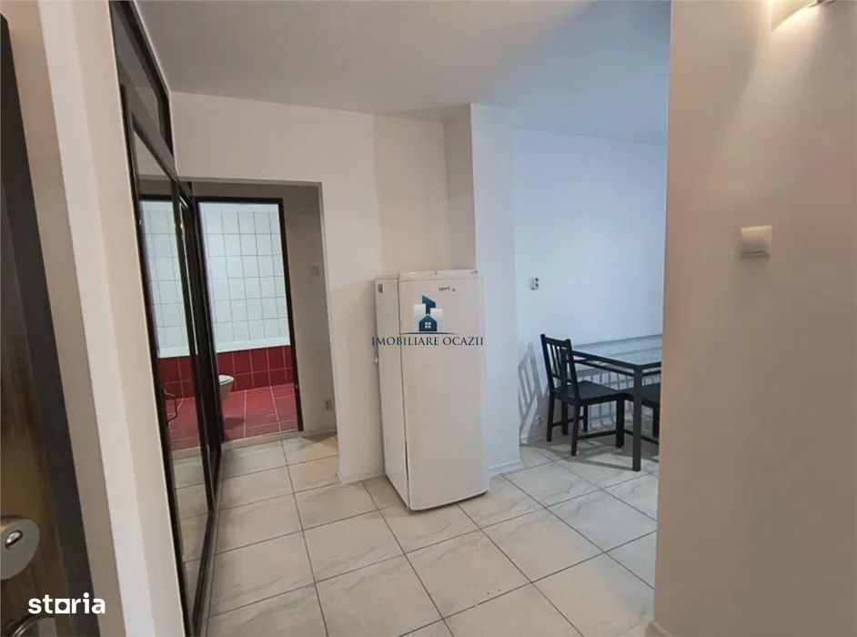 Inchiriere Apartament 2 Camere Decomandat Pta. Sudului