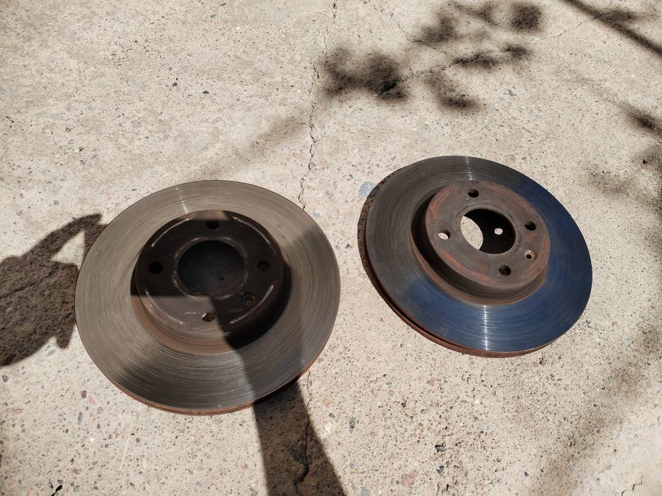 Oporniy disk 2ta cobalt uchun sastayanа yaxshi. 2tasi 300 ming