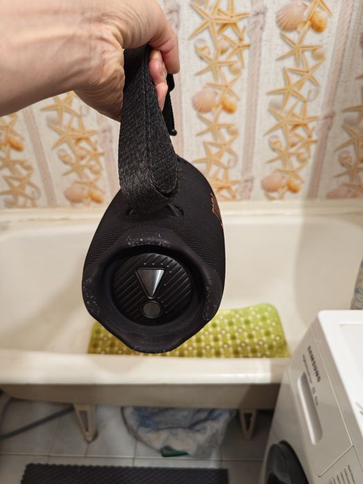 Колонка JBL XTREME 4