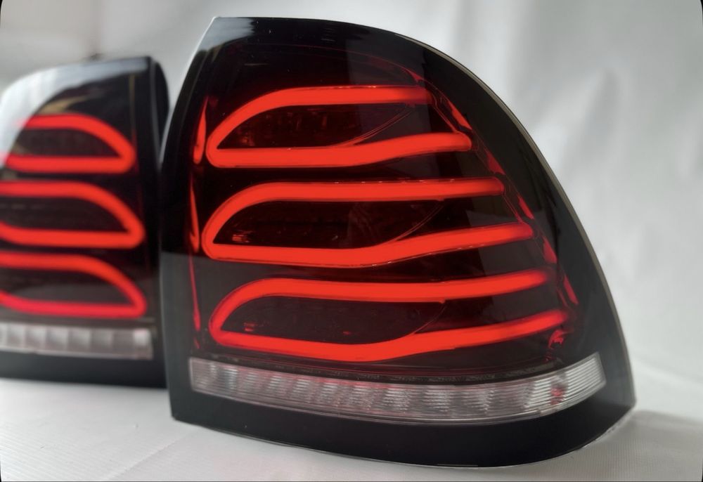 Фонари лада приора