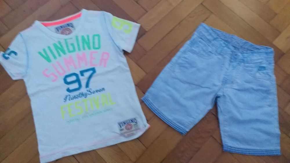 Фирмено анцузи  за 2г.-18-35лв брой