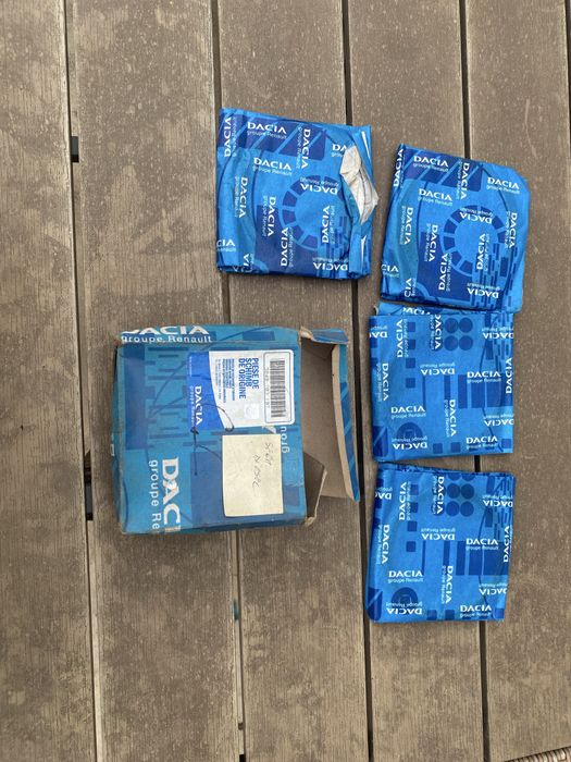 Set segmenti motor Aro Campulung Diesel