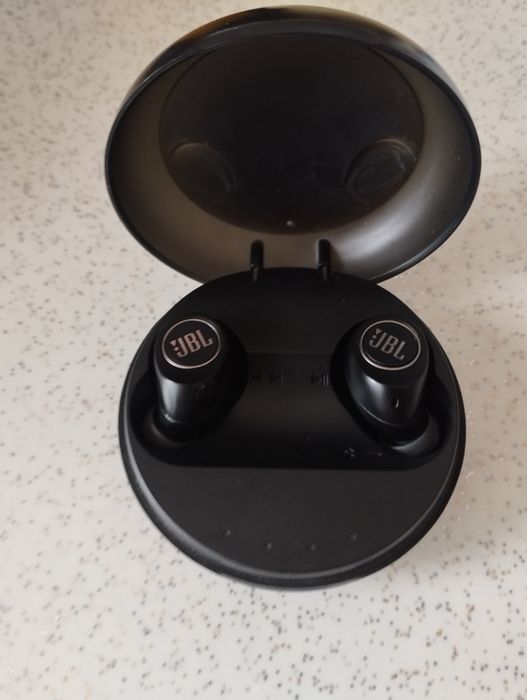 Слушалки JBL Free X