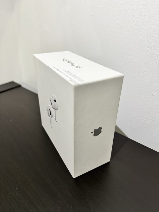Apple Airpods Pro Gen 2 noi