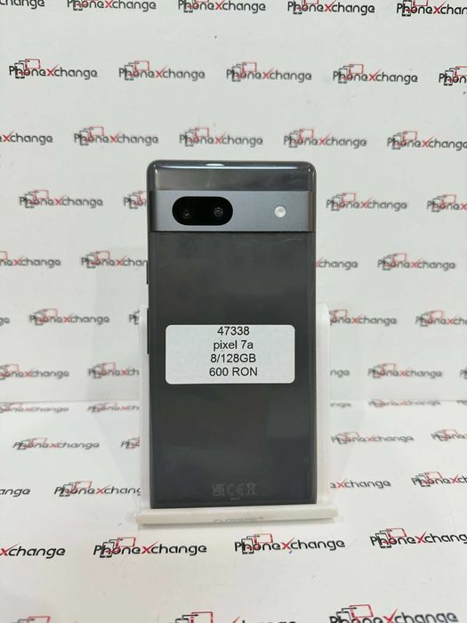 Google Pixel 7a 128/8GB
