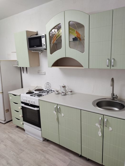 Квартира 2 комнатная