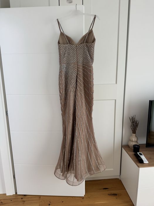 Rochie lunga de seara