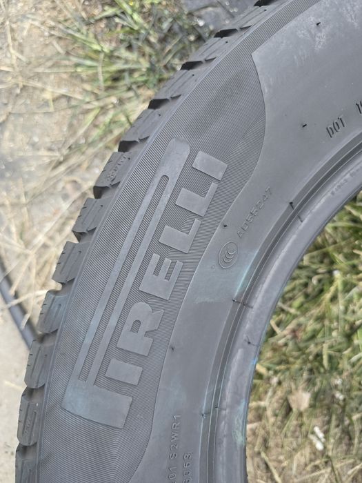 215 60 r16 pirelli iarna 2023