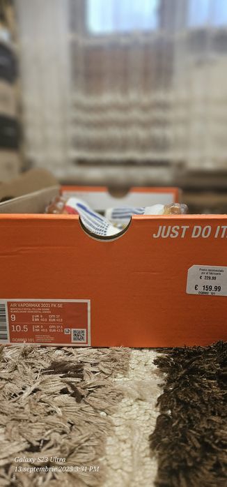 De vanzare adidasi NIKE AIRVAPORMAX