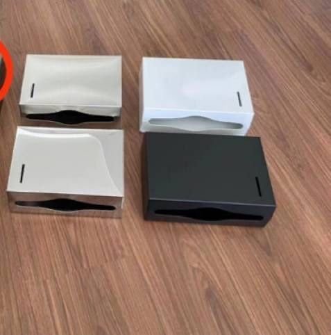 Салфетница Dozator (аксессуары для ванны)